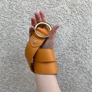 Anne Klein fashion belt